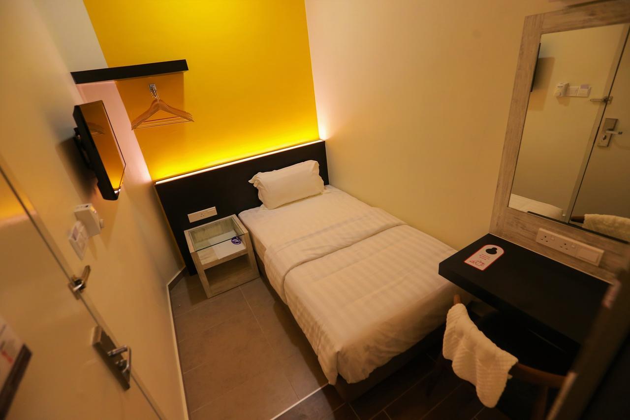 Pantai Regal Boutique Hotel Κουαντάν Εξωτερικό φωτογραφία