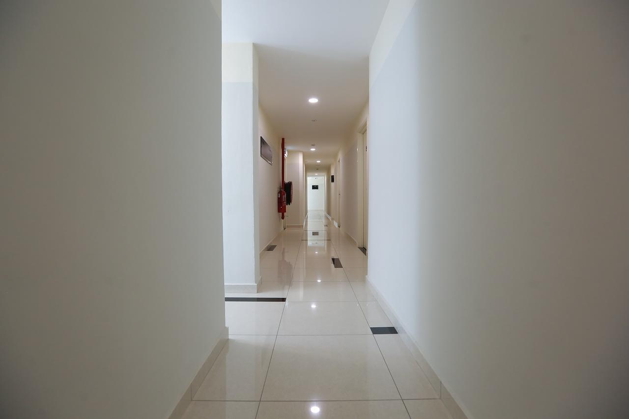 Pantai Regal Boutique Hotel Κουαντάν Εξωτερικό φωτογραφία