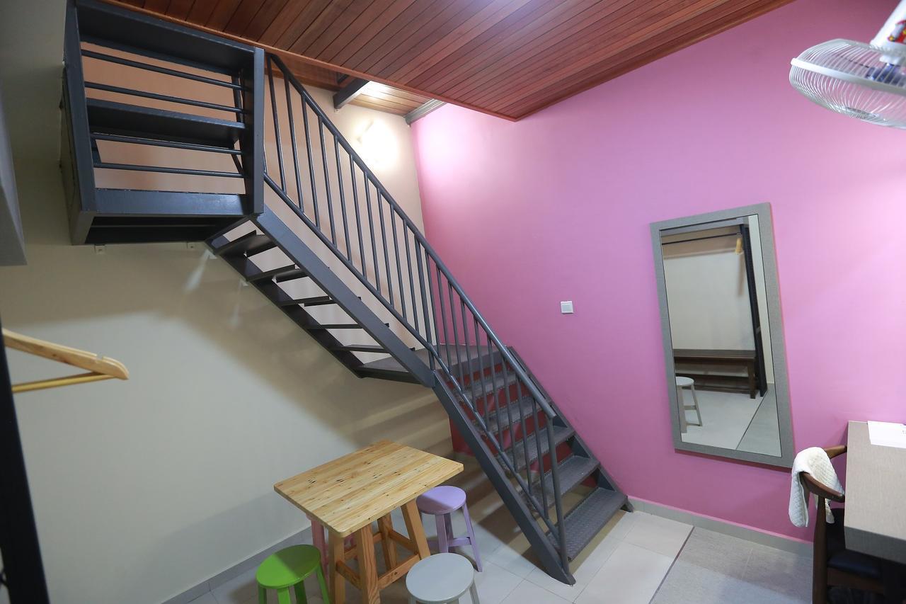 Pantai Regal Boutique Hotel Κουαντάν Εξωτερικό φωτογραφία