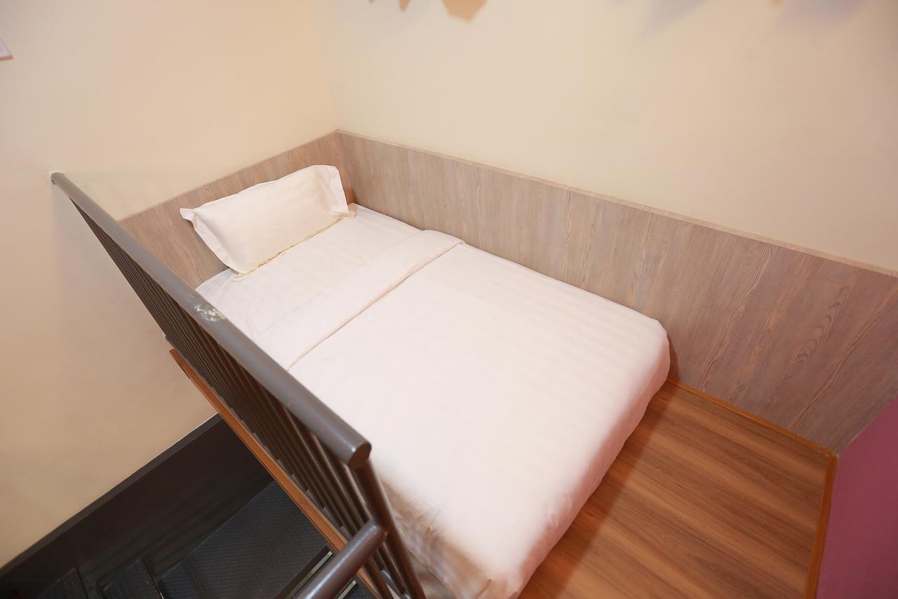 Pantai Regal Boutique Hotel Κουαντάν Εξωτερικό φωτογραφία
