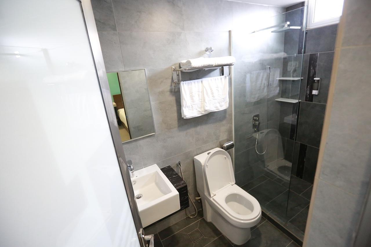 Pantai Regal Boutique Hotel Κουαντάν Εξωτερικό φωτογραφία